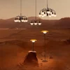 PH 3½-2½ Golvlampa Centenary Edition