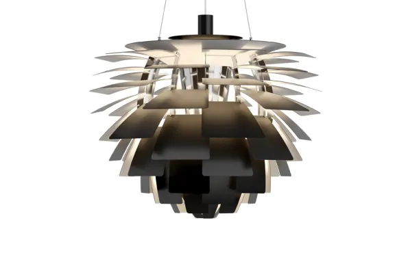 PH 72 Kotte Taklampa