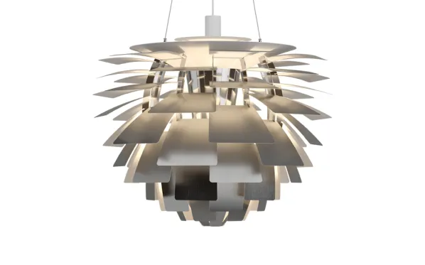 PH 72 Kotte Taklampa