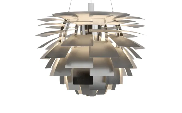 PH 84 Kotte Taklampa