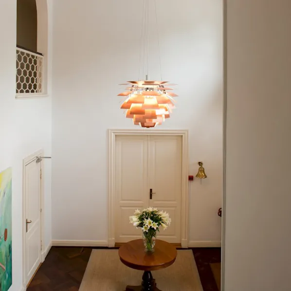 PH 84 Kotte Taklampa
