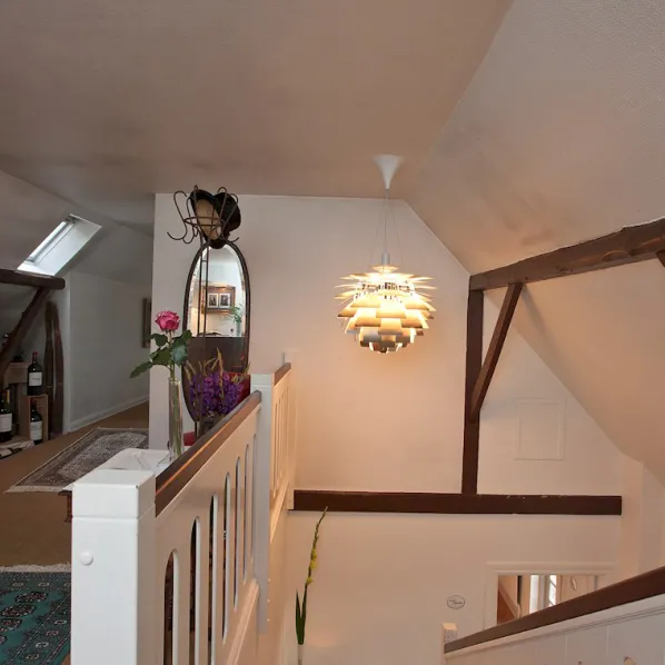 PH 84 Kotte Taklampa