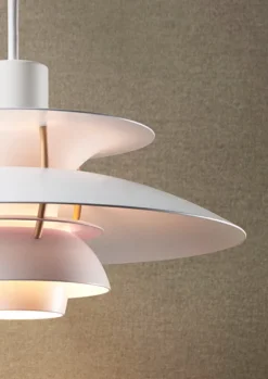 PH 5 Mini Taklampa