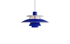 PH 5 Mini Taklampa Monochrome