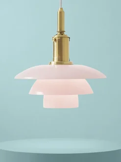 PH 3/3 Pendel Pale Rose