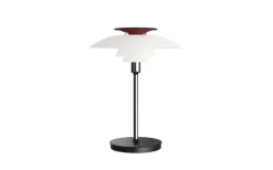 PH 80 Portable Bordslampa
