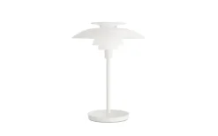 PH 80 Portable Bordslampa