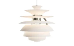 PH Snowball Taklampa Soft White