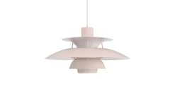 PH 5 Taklampa Monochrome