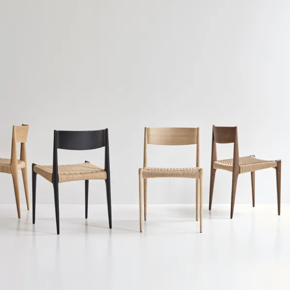 Pia Chair