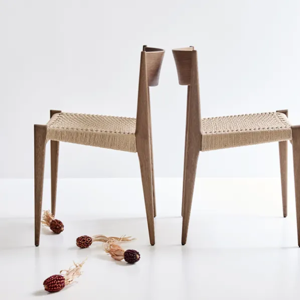 Pia Chair