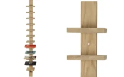 Pilaster Vägghylla