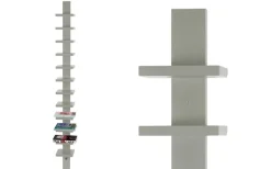 Pilaster Vägghylla