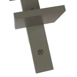 Pilaster Vägghylla