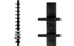 Pilaster Vägghylla