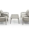 Pipe Soffgrupp Light Grey / Barley White