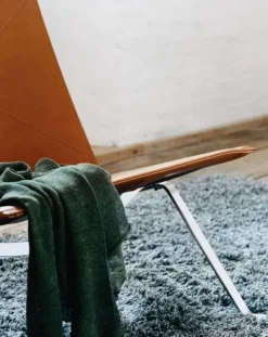 PK22 Kanvas Fåtölj