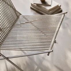 PK4 Lounge Chair Fåtölj