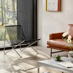 PK4 Lounge Chair Fåtölj