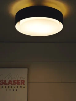 Plaff-On Tak/Vägglampa