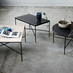 Planner Coffee Table MC300 Soffbord