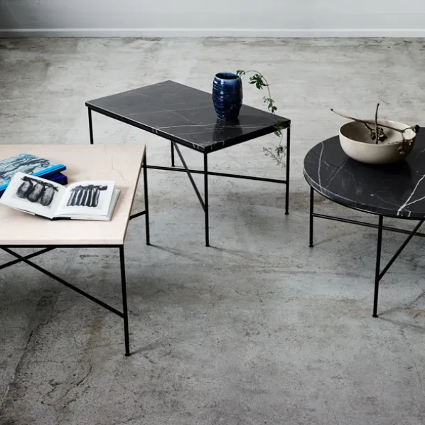 Planner Coffee Table MC320 Soffbord