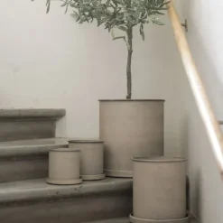 Plant Pot Small Set Krukor