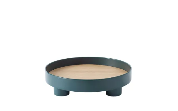 Platform Tray