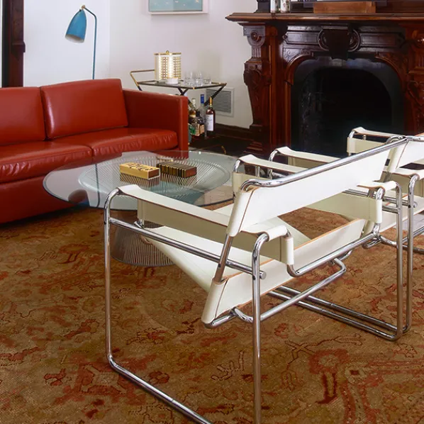Platner Soffbord
