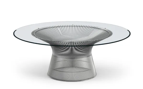 Platner Soffbord