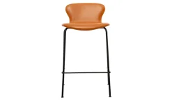 PLAYchair Counter Barstol Cognac