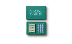 Playing Cards Classic Spel