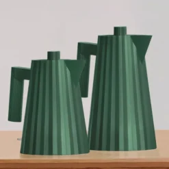 Plissé Vattenkokare 1, 7 L