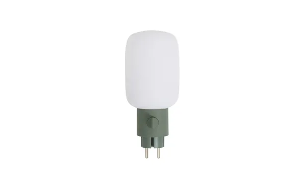 Plug-in Lamp