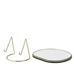 Pond Table Spegel