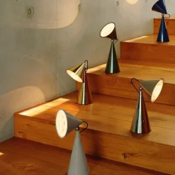 Pose Portable Bordslampa