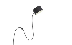Post Wall Lamp Vägglampa