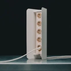 Power Shell Kabelförvaring