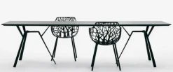 Radice Quadra Matbord