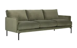 Ravel Soffa 4-sits