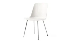 Rely ECO Chair HW6 Krom Stol