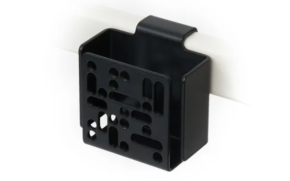 Remote Box Mount Förvaring