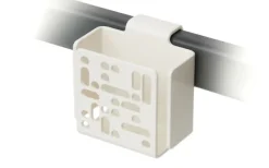 Remote Box Mount Förvaring
