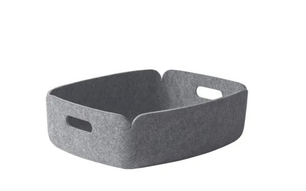 Restore Tray Förvaringskorg 40×31 cm