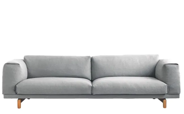 Rest Soffa