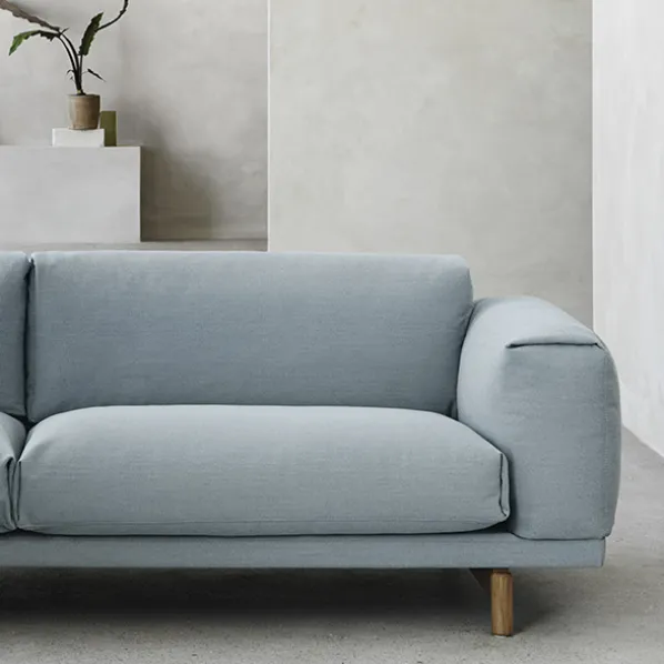 Rest Soffa