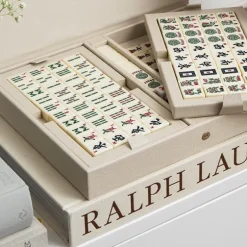 Reverra Mahjong Spel