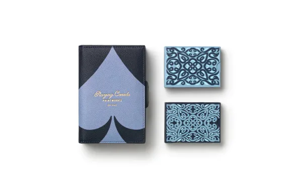 Reverra Playing Cards