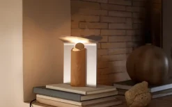 RF200 Bordslampa