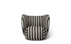 Rico Lounge Chair